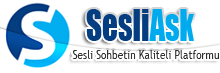 SesliAsk.com